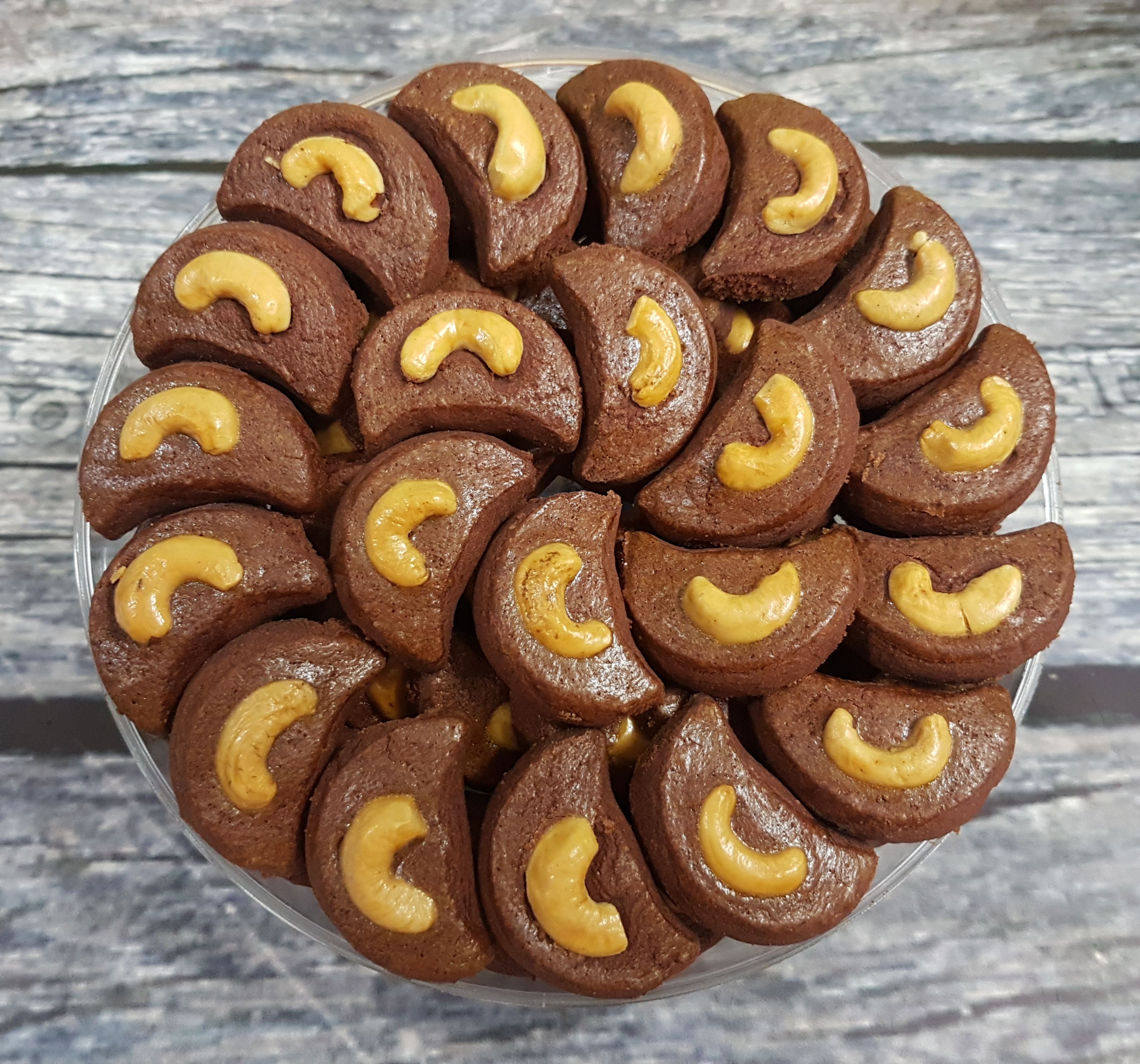 Coklat Mente