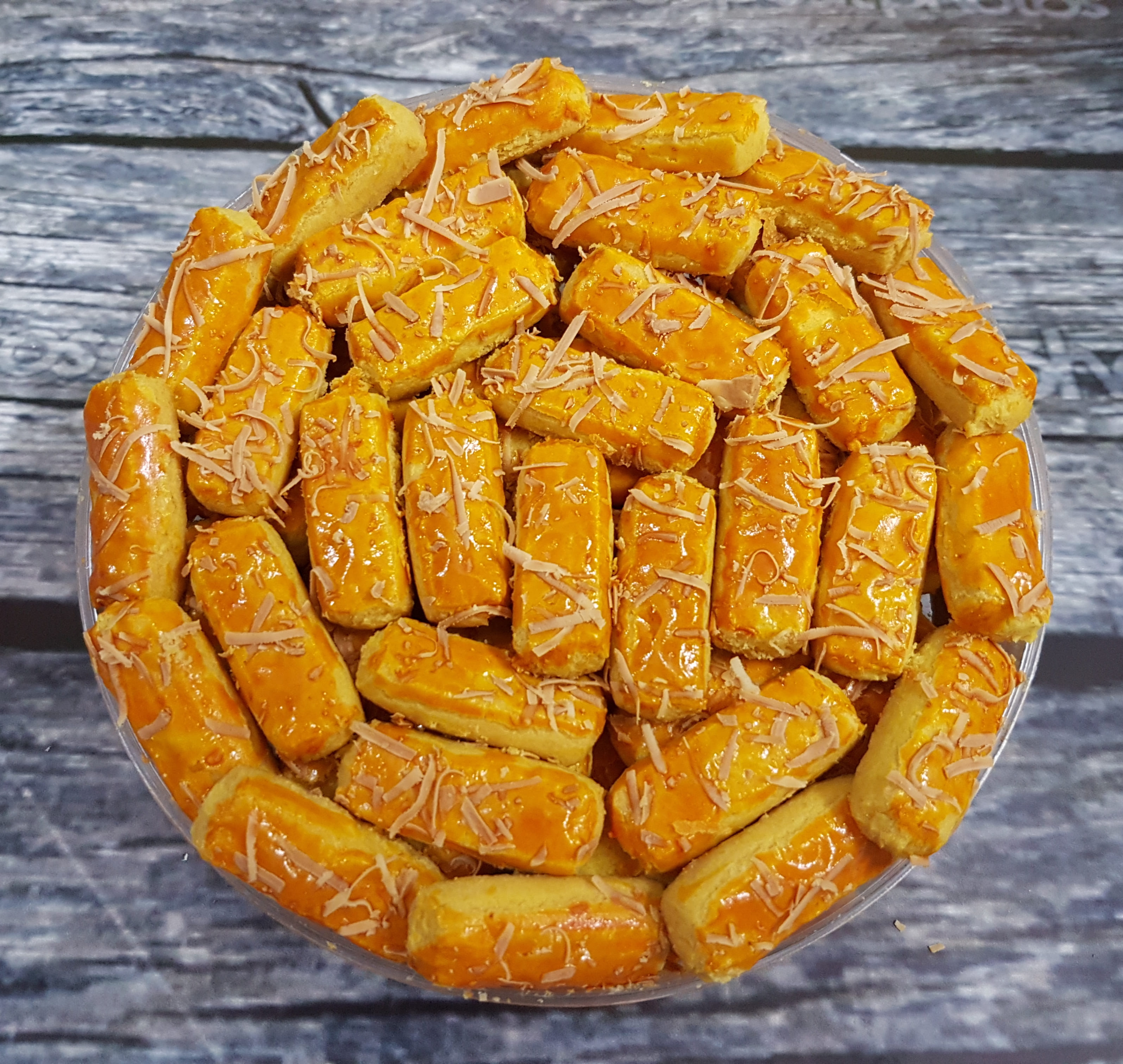 Kastengel Stik