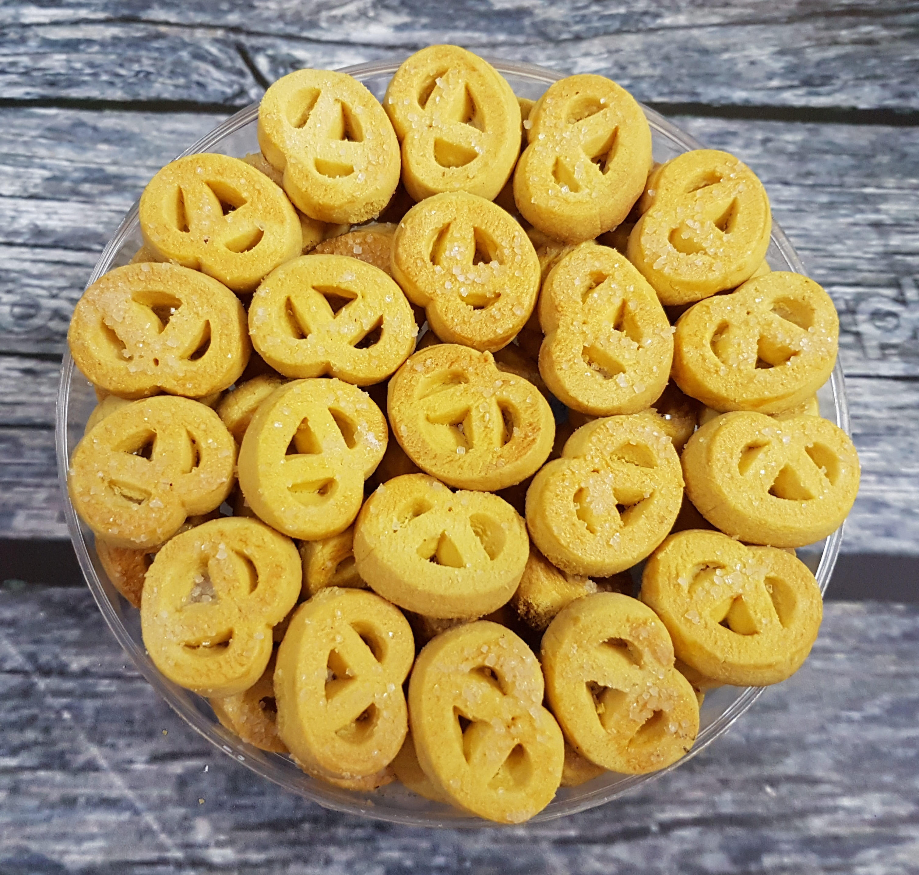 Spretzel